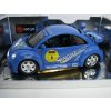 Volkswagen New Beetle Cup ADAC 1:18 Bburago Italy