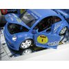 Volkswagen New Beetle Cup ADAC 1:18 Bburago Italy