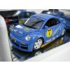 Volkswagen New Beetle Cup ADAC 1:18 Bburago Italy