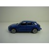 Porsche Macan Turbo Blue Siku 1452