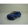 Porsche Macan Turbo Blue Siku 1452