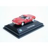 Lotus Europa Red 1:72 Cararama