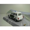 Renault 4L Guardia Civil 1:43 Mondo Motors