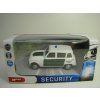 Renault 4L Guardia Civil 1:43 Mondo Motors