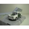 Renault R8 Service Guardia Civil 1:43 Mondo Motors
