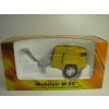 Vzduchový kompresor Kaeser M30 1:25 Ros