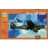 Letadlo Aero MB-200 1:72 Směr 0938