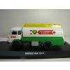 Saviem SM8 BP Fuel Transporter 1974 1:43 Ixo models