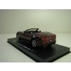 Ferrari California T Open Purple metallic 1:43 Bburago