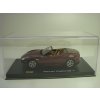 Ferrari California T Open Purple metallic 1:43 Bburago