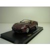 Ferrari California T Open Purple metallic 1:43 Bburago