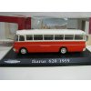 Autobus Ikarus 620 1959 Bus Collection 1:72 Atlas Edition