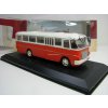 Autobus Ikarus 620 1959 Bus Collection 1:72 Atlas Edition