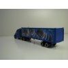 Kenworth Highway Truck Pepsi 1:87 Mondo Motors