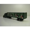 Kenworth Highway Truck 7Up 1:87 Mondo Motors