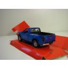Ford F-150 Regular Cab 2015 Blue 1:34-39 Welly