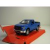 Ford F-150 Regular Cab 2015 Blue 1:34-39 Welly