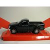 Ford F-150 Regular Cab 2015 Black 1:34-39 Welly