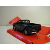 Ford F-150 Regular Cab 2015 Black 1:34-39 Welly