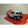 Toyota FJ Cruiser White 1:34 - 39 Welly