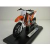 KTM 450 SX-F 1:18 Welly