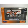 KTM 450 SX-F 1:18 Welly