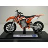 KTM 450 SX-F 1:18 Welly