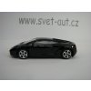 Lamborghini Gallardo Black 1:43 Bburago