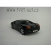 Lamborghini Gallardo Black 1:43 Bburago