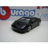Lamborghini Gallardo Black 1:43 Bburago