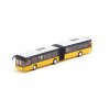 Man Lions city kloubový městský autobus 1:50 Siku Super 3736