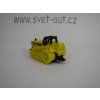 Mattel Matchbox Angličák v krabičce Seed Shaker MBX Construktion