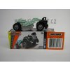 Mattel Matchbox Angličák v krabičce MBX S.C.P.R.X MBX Construction