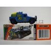 Mattel Matchbox Angličák v krabičce Hummer W/Ramp MBX Explorers