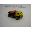 Mattel Matchbox Angličák v krabičce Terrainiac MBX Explorers