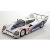 Porsche 962 IMSA No.68 Halsmer Winner Riverside 1985 1:18 Norev