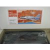 Retro Stavebnice letadla B.A.C. Lightning F-6 Fighter 1:72 Igralet