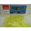 Retro Stavebnice letadla Fairey Gannet A.S. 1:72 Igralet