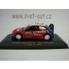 Citroen Xsara WRC No.2 Sainz Rallye Turkey 2005 1:43 Ixo RAM197