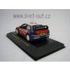 Citroen Xsara WRC No.2 Sainz Rallye Turkey 2005 1:43 Ixo RAM197