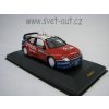 Citroen Xsara WRC No.2 Sainz Rallye Turkey 2005 1:43 Ixo RAM197
