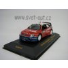 Citroen Xsara WRC No.2 Sainz Rallye Turkey 2005 1:43 Ixo RAM197