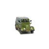 Gaz 69A Štábní automobil kit 1:87 SDV 87139