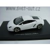 Lamborghini Gallardo LP560-4 White 1:43 Autoart