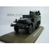 Halftrack M16 Multiple Gun Motor Carriage 1:43 Atlas