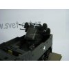 Halftrack M16 Multiple Gun Motor Carriage 1:43 Atlas