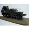 Halftrack M16 Multiple Gun Motor Carriage 1:43 Atlas