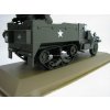 Halftrack M16 Multiple Gun Motor Carriage 1:43 Atlas