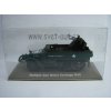 Halftrack M16 Multiple Gun Motor Carriage 1:43 Atlas