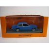 Opel Kadett C 1974 Blue 1:43 Maxichamps